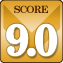 game score