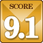 game score