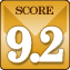 game score