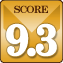 game score