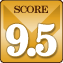 game score