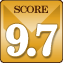 game score