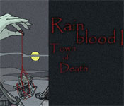 rainblood-town of death