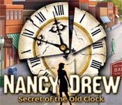 nancy drew 12: secret of the old clock nancy drew 12: secret of the old clock