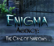 enigma agency: the case of shadows enigma agency: the case of shadows