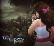 whispers: revelation whispers: revelation