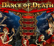 dance of death dance of death