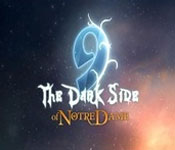 9: the dark side of notre dame collector's edition 9: the dark side of notre dame collector's edition