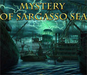 mystery of sargasso sea mystery of sargasso sea