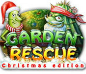 garden rescue: christmas edition garden rescue: christmas edition