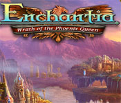 enchantia: wrath of the phoenix queen enchantia: wrath of the phoenix queen