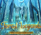 forest legends:the call of love forest legends:the call of love