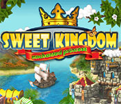sweet kingdom: enchanted princess sweet kingdom: enchanted princess