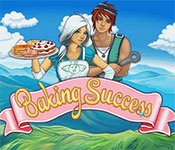 baking success baking success