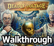 deadly voltage: rise of the invincible walkthrough deadly voltage: rise of the invincible walkthrough