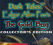 dark tales: edgar allan poe's the gold bug full version dark tales: edgar allan poe's the gold bug full version