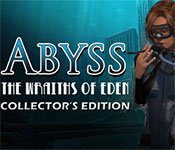 abyss: the wraiths of eden walkthrough abyss: the wraiths of eden walkthrough