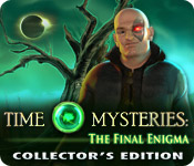 time mysteries: the final enigma collector's edition walkthrough time mysteries: the final enigma collector's edition walkthrough