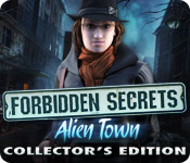 forbidden secrets: alien town collector's edition walkthrough forbidden secrets: alien town collector's edition walkthrough