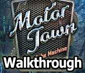 motor town: soul of the machine walkthrough 2 motor town: soul of the machine walkthrough 2