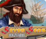 seven seas solitaire seven seas solitaire