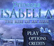 princess isabella: the rise of an heir collector's edition princess isabella: the rise of an heir collector's edition