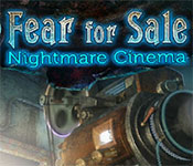 fear for sale: nightmare cinema fear for sale: nightmare cinema