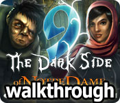 9: the dark side of notre dame walkthrough 9: the dark side of notre dame walkthrough