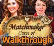 matchmaker: curse of deserted bride walkthrough matchmaker: curse of deserted bride walkthrough