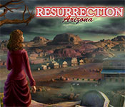 resurrection: arizona full version resurrection: arizona full version
