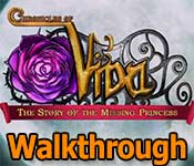 the chronicles of vida walkthrough the chronicles of vida walkthrough