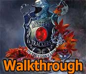 mystery trackers: silent hollow walkthrough mystery trackers: silent hollow walkthrough