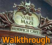sable maze: norwich caves walkthrough sable maze: norwich caves walkthrough