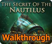 the secret of the nautilus walkthrough the secret of the nautilus walkthrough