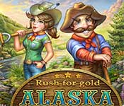 rush for gold: alaska rush for gold: alaska