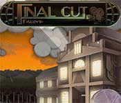 final cut: encore collector's edition final cut: encore collector's edition
