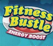 fitness bustle: energy boost fitness bustle: energy boost