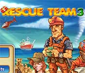 rescue team 3 rescue team 3