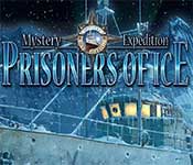 mystery expedition: prisoners of ice mystery expedition: prisoners of ice