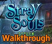 stray souls: stolen memories walkthrough stray souls: stolen memories walkthrough