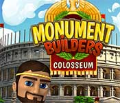 monument builders: colosseum monument builders: colosseum