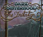 dark sisterhood: the initiation dark sisterhood: the initiation