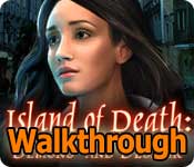 island of death: demons and despair walkthrough island of death: demons and despair walkthrough
