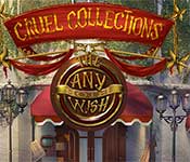 cruel collections: the any wish hotel cruel collections: the any wish hotel