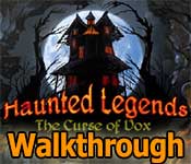 haunted legends: the curse of vox collector's edition walkthrough haunted legends: the curse of vox collector's edition walkthrough