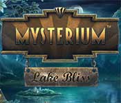 mysterium: lake bliss collector's edition mysterium: lake bliss collector's edition