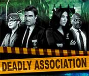 deadly association deadly association