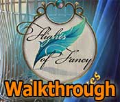 flights of fancy: two doves walkthrough