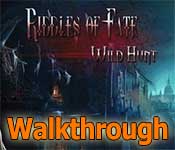 riddles of fate: wild hunt collector's edition walkthrough riddles of fate: wild hunt collector's edition walkthrough