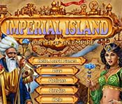 imperial island: birth of an empire imperial island: birth of an empire